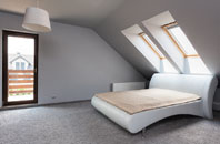 Bornesketaig bedroom extensions